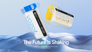 Vozol STAR 9000 Disposable Vape - 9000 Puffs [BUY 10 BOXES GET 2 FREE] VOZOL Vozol STAR 9000 Disposable Vape - 9000 Puffs [BUY 10 BOXES GET 2 FREE]