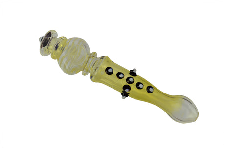 5.5″ Glass Roller Pipe Unishowinc 5.5″ Glass Roller Pipe