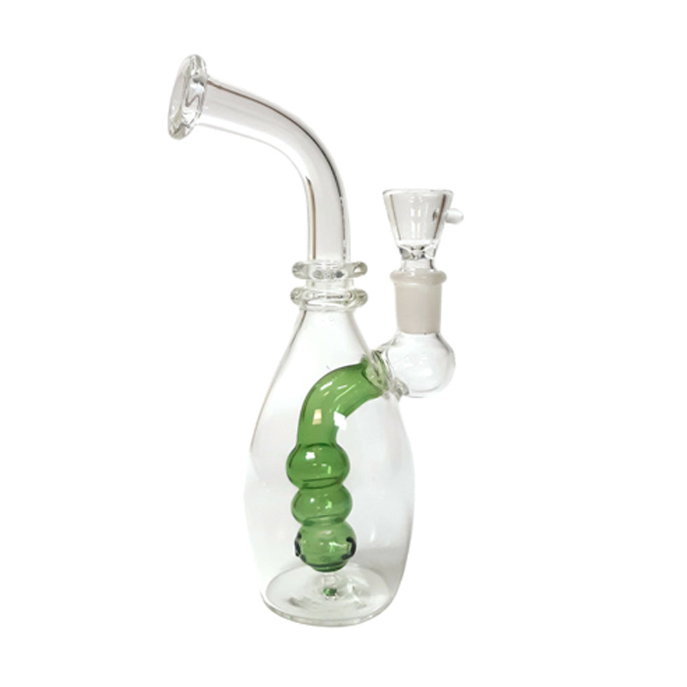 8” Glass Water Pipe