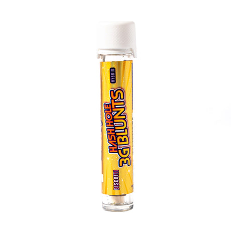 ASTRO EIGHT Hash Hole Blunts 3G