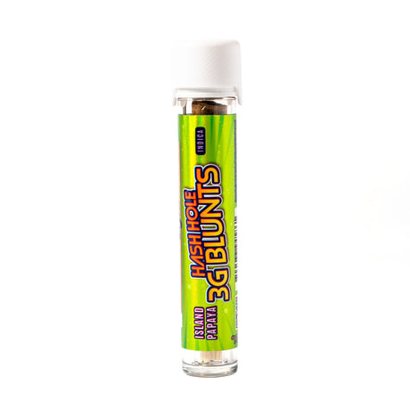ASTRO EIGHT Hash Hole Blunts 3G