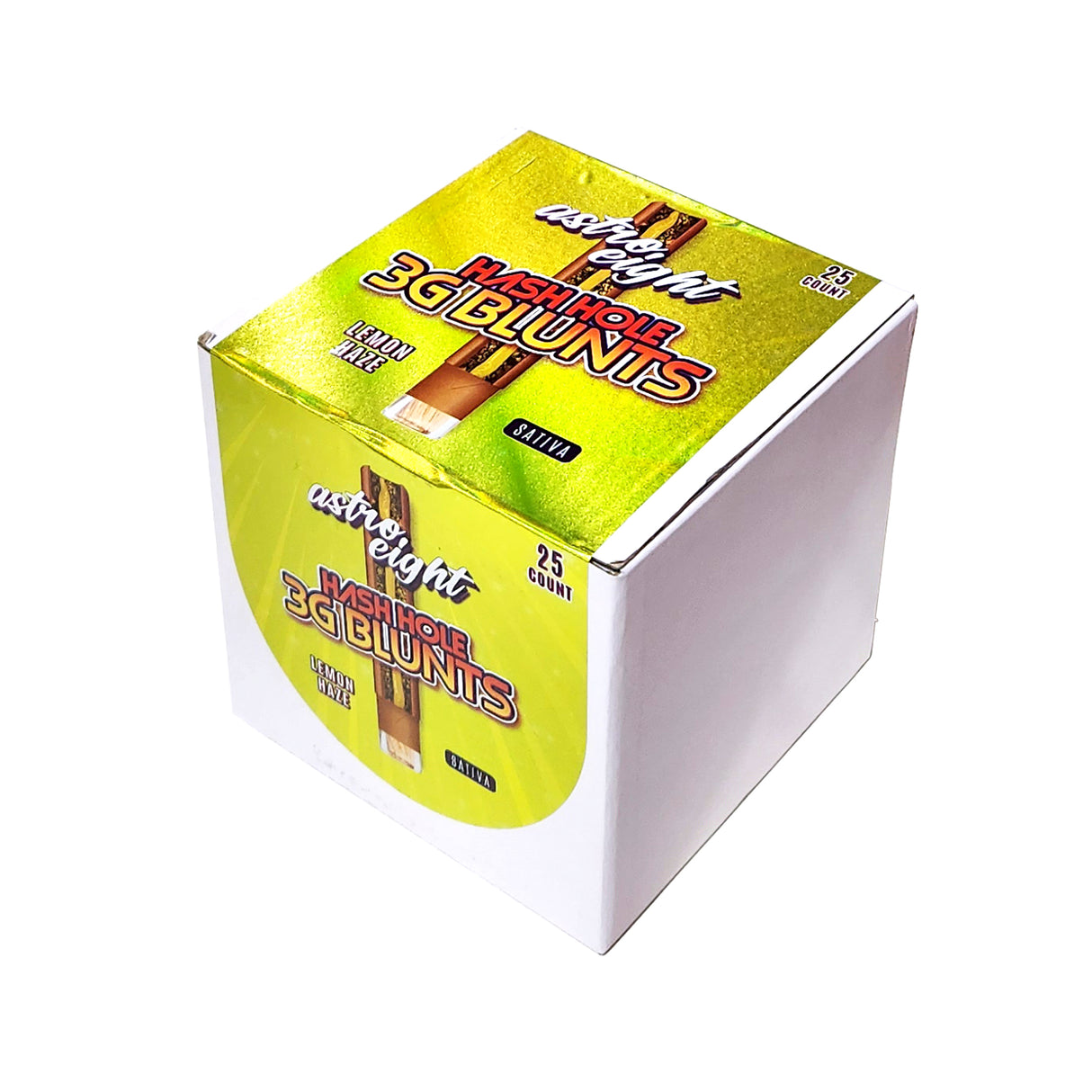 ASTRO EIGHT Hash Hole Blunts 3G