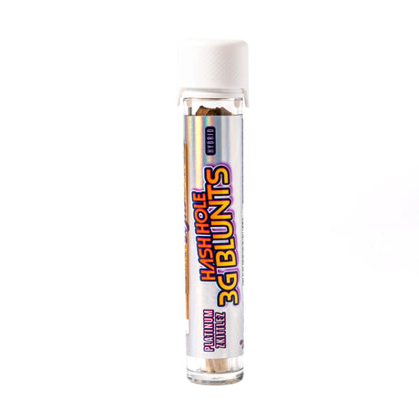 ASTRO EIGHT Hash Hole Blunts 3G