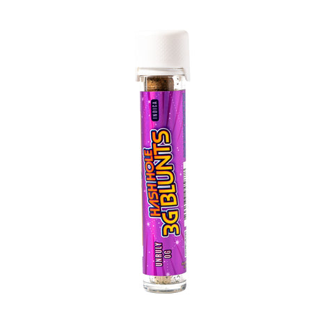 ASTRO EIGHT Hash Hole Blunts 3G