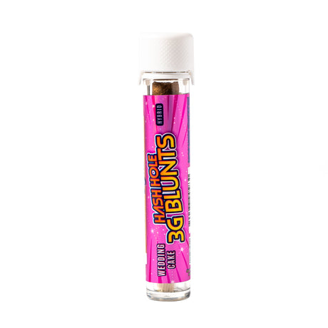 ASTRO EIGHT Hash Hole Blunts 3G