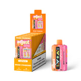 adjust MyFlavor 40K Disposable Device - 40000 Puffs