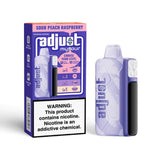 adjust MySour 40K Disposable Device - 40000 Puffs