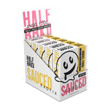 HALF BAK'D Live Sauce Exotic Collection - 4g Disposable