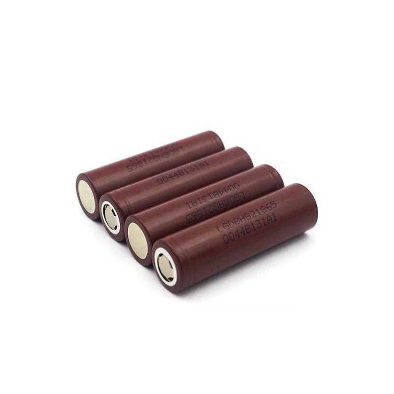 H*G2 20A 3000mAh 18650 Battery L*G H*G2 20A 3000mAh 18650 Battery