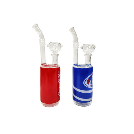 4.5″ Beer Cup Style Glass Water Pipe Unishowinc 4.5″ Beer Cup Style Glass Water Pipe