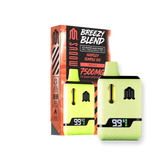 MODUS Breezy Blend 7.5g Disposable