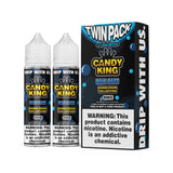 Bubblegum Collection E-Juice 120ml Twin Pack By Candy King
