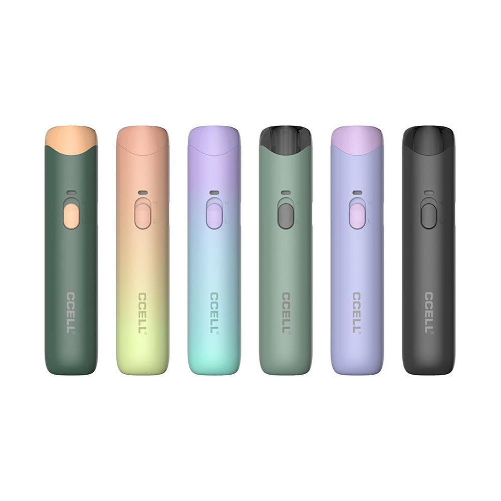 CCELL Go Stik 510 Battery (Cartridge Not Included)