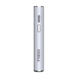 CCELL M3B PLUS 510 Vape Pen Battery (Cartridge Not Included)