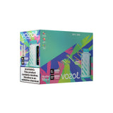 VOZOL Gear Power 20000 Puffs Rechargeable Disposable Device - 20000 Puffs [BUY 5 BOX GET 1 BOX FREE]