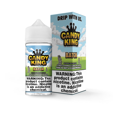 Candy King 100ML E-Liquid