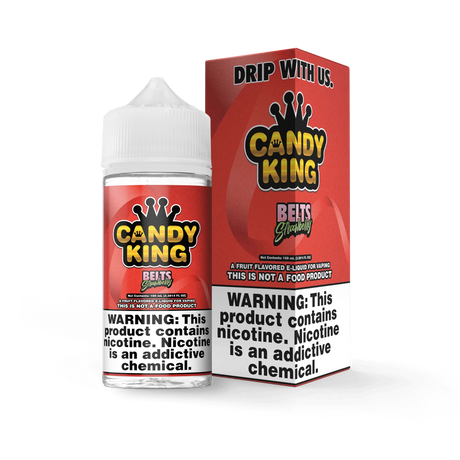 Candy King 100ML E-Liquid