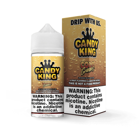 Candy King 100ML E-Liquid