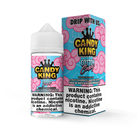 Candy King 100ML E-Liquid