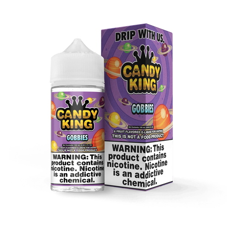 Candy King 100ML E-Liquid