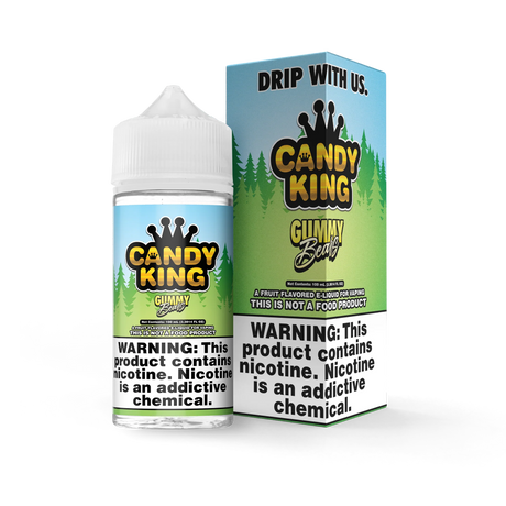 Candy King 100ML E-Liquid