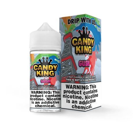 Candy King 100ML E-Liquid