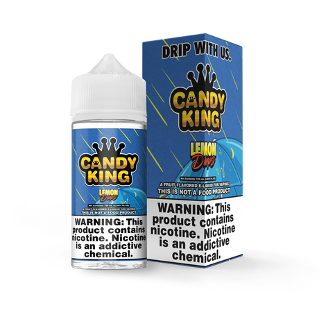 Candy King 100ML E-Liquid