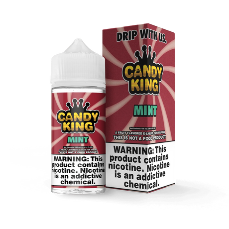 Candy King 100ML E-Liquid