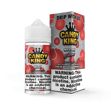 Candy King 100ML E-Liquid