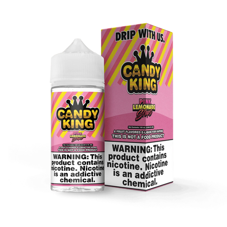 Candy King 100ML E-Liquid