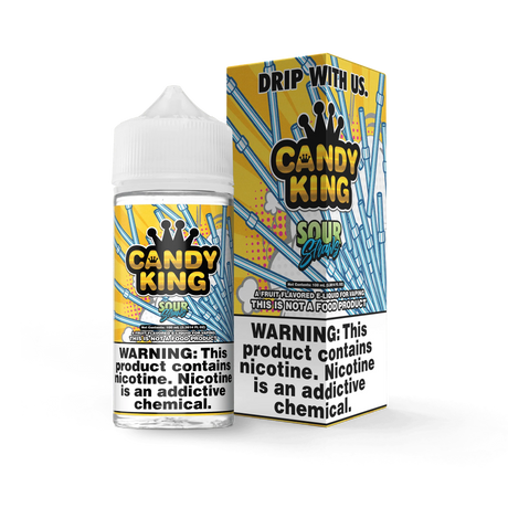 Candy King 100ML E-Liquid