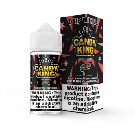 Candy King 100ML E-Liquid