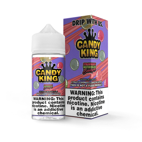 Candy King 100ML E-Liquid