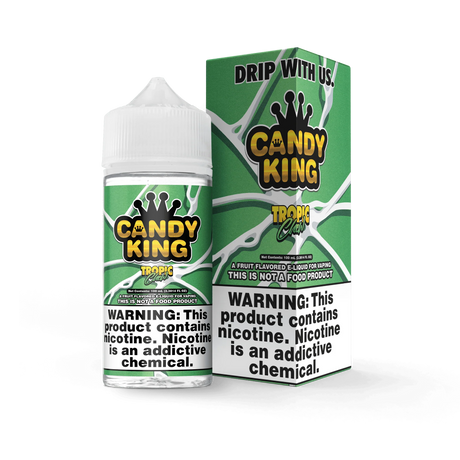 Candy King 100ML E-Liquid