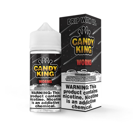 Candy King 100ML E-Liquid