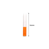 Ceramic Cigarette One-Hitter Small 56mm (1 Dozen)