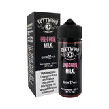 Cuttwood 120ML E-Liquid