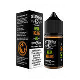 Cuttwood Salt Nic 30ML E-Liquid