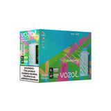 VOZOL Gear Power 20000 Puffs Rechargeable Disposable Device - 20000 Puffs [BUY 5 BOX GET 1 BOX FREE]