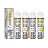 ESCO BARS Synthetic Nicotine E-Liquid 60ML