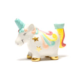 Ceramic Unicorn Pipe Unishowinc Ceramic Unicorn Pipe