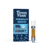 Frozen Fields Formula-X THC-A Liquid Diamonds - 1G/1000mg Pod Cartridge