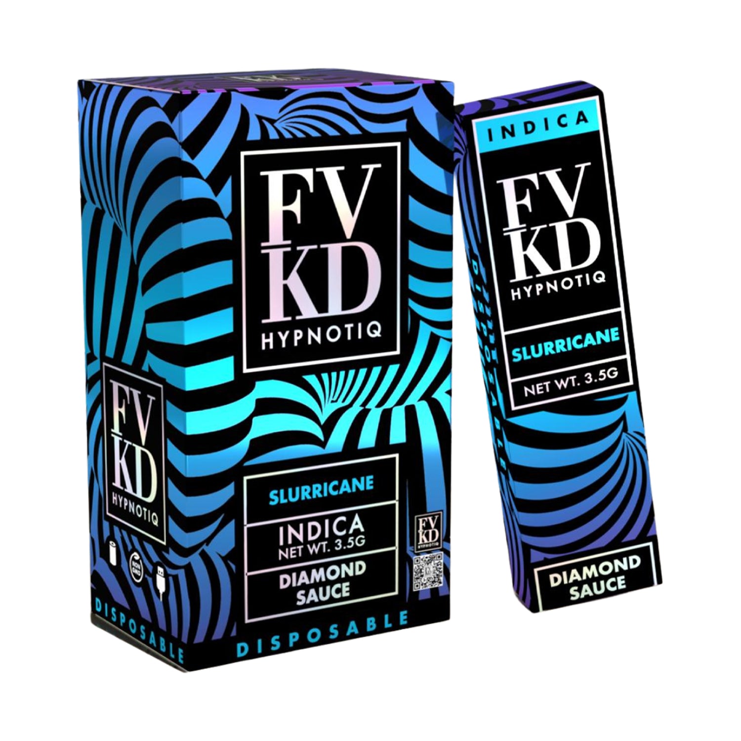 2024人気No.1の Sauce Diamond Hypnotiq FVKD Disposable UNISHOW – 3.5G リラクゼーショングッズ