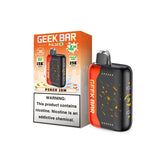 Geek Bar Pulse X 25K Puff JAM EDITION Disposable Device – 25000 Puffs (2 Box per Flavor Max Limit)