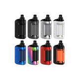 GeekVape H45 Aegis Hero 2 Pod Mod Kit GeekVape GeekVape H45 Aegis Hero 2 Pod Mod Kit