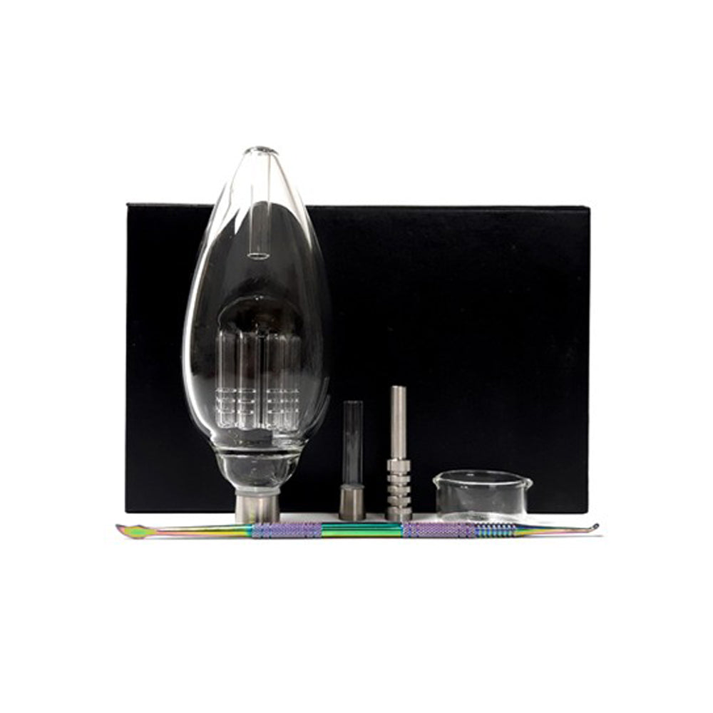 Heavy Duty Fat Bulb Nectar Collector Kit