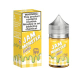 Jam Monster Nic Salt 30ml E-Juice