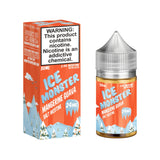 Jam Monster Nic Salt 30ml E-Juice