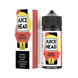 Juice Head 100ML E-Liquid
