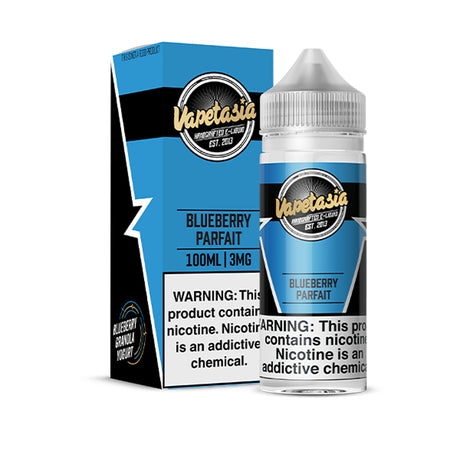 Killer Kustard 100mL E-Liquid by Vapetasia